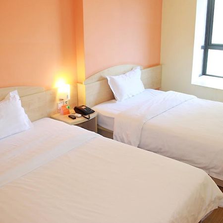 7Days Inn Dongguan Houjie Conference & Exhibition Center Экстерьер фото